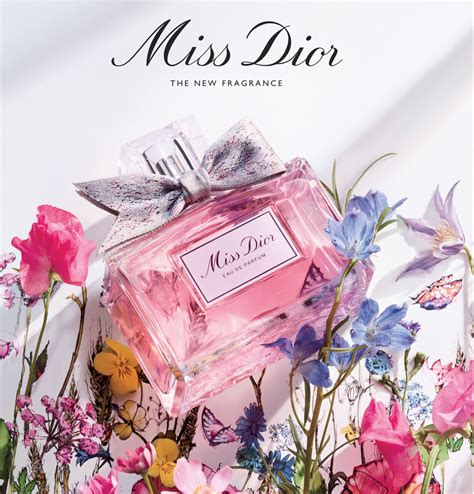 fragrantica miss dior 2021|miss dior new perfume 2021.